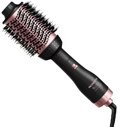 Escova Eletrica Mondial Argan Es 14 Watts Bivolt