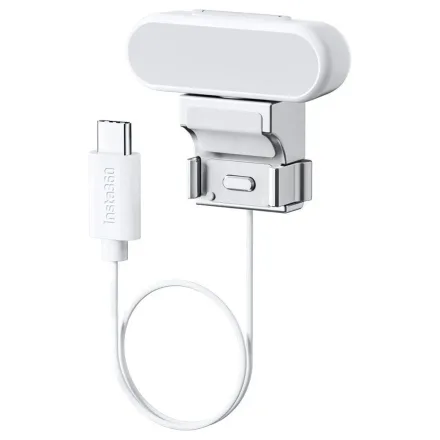 INSTA360 LUZ LED FLOW SPOTLIGHT CINSBBBA
