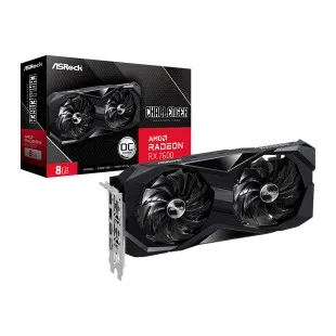 Vga Asrock Challenger Oc Editi Fan 90