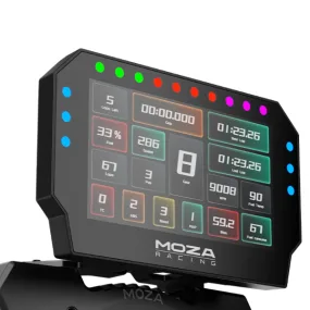 Game Moza Racing Dash CM2