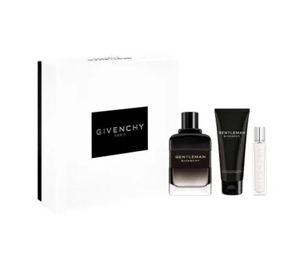 Givenchy Set Perfume Gentleman Boisee Eau Parfum Plus Ml 100ml 75ml