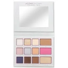 Paleta Sombra Beauty Creations Getting It Done Volume Two Ldmv 2 Mp