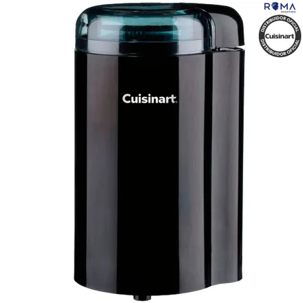 Moedor de Café e Grãos Cuisinart DCG-20BKN 110V