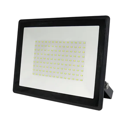 Reflector Slim Ecoville EV01 6500 Bivolt Luz Fria
