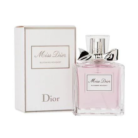 Perfume Dior Blooming Bouquet Eau Toilette 100ml