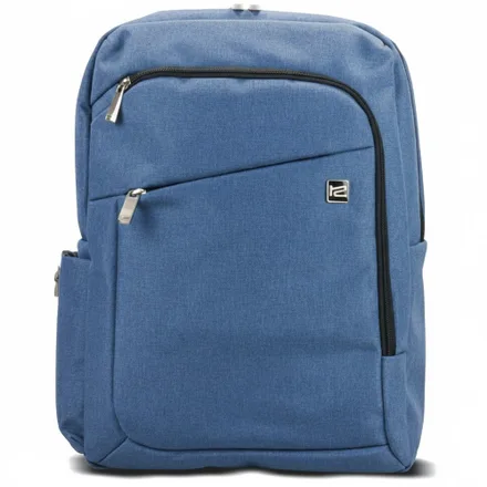 Mochila Klip KNB-416BL Indigo 15.6'' - Azul