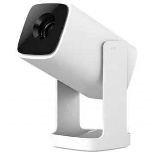 Projetor Wanbo Cube 1 350 Lumenes