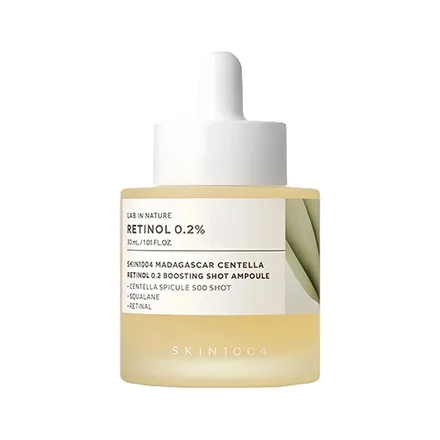 SKIN1004 M C RETINOL 0.2 BOOSTING SHOT A • Agatres