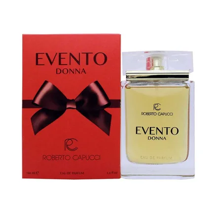 Roberto Capucci Evento Donna Eau Parfum 100ml