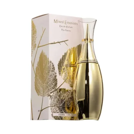 Linn Young Perfume Mixed Emotions Eau Parfum 30ml