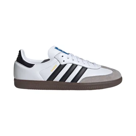 Calzado Deportivo Adidas B75806 Samba Og Masculino