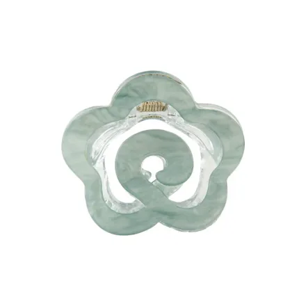 ORIGINAL HEBILLA PIRAÑA K57112 FLOR VARIADOS
