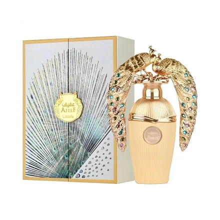 Lattafa Afeef Eau Parfum 100ml