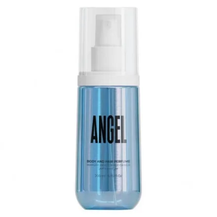 Body Splash Afeer Angel Feminino 200ml
