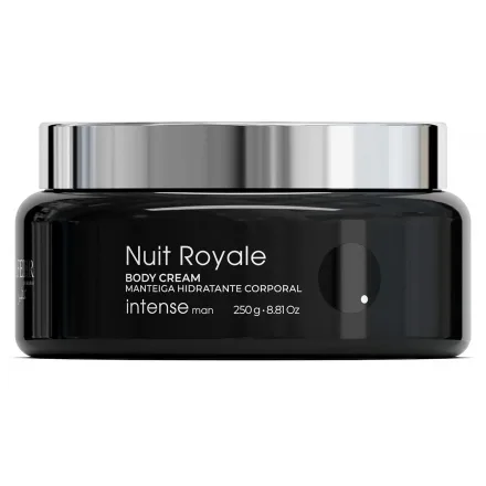 Body Afeer Royale Intense Man 250g