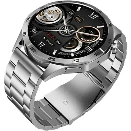 SMARTWATCH GTIDE POWER SILVER
