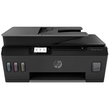 Multifuncional Hp Tank 530 3 1 Bivolt