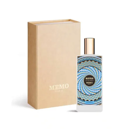 Memo Madurai Eau Parfum 75ml
