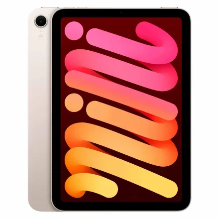 iPad Mini 7 A17 Pro 512GB