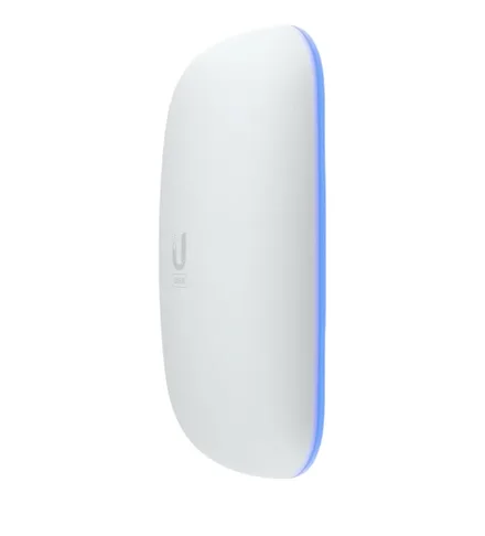 Ui U6 Extender Unifi Extensao 6 4X4 Mimo 300 Plus Clientes