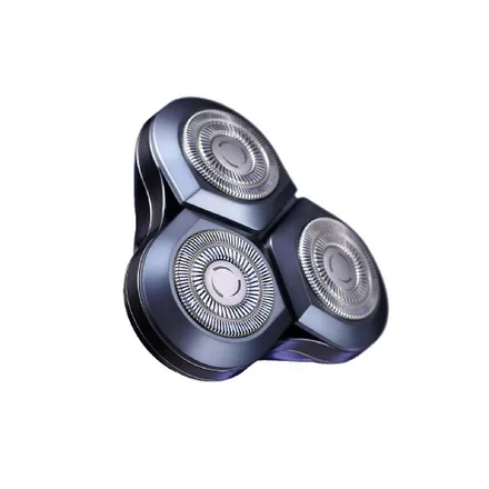 Cabeca Reposicao Barbeador Eletrico Shaver S700 3 Laminas