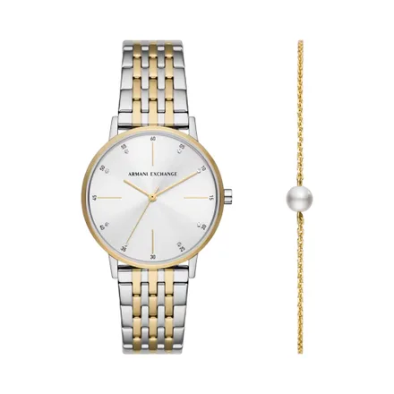 Armani Exchange 7156 Set Femenino
