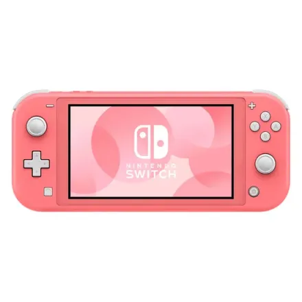Nintendo Switch Lite Japones Hdh Pazaa 32GB