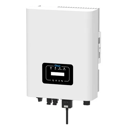 Solar Inversor Ongrid Sun 8K G03 Ac Deye