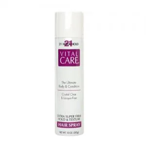 Spray Fixador Vital Care 21HS 283g