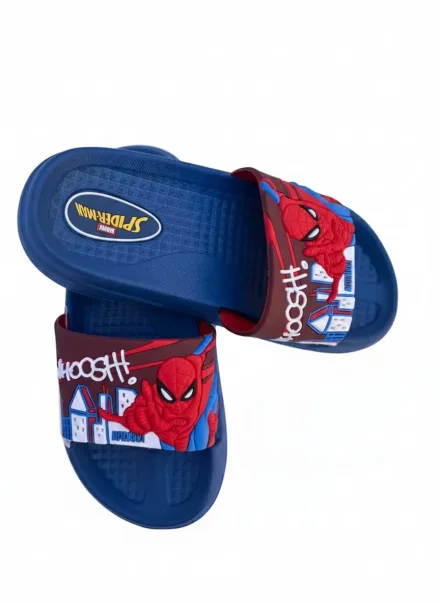 Disney Zapatilla Spiderman 30