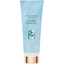 Locao Victoria Secret Jasmine Rainfall Feminino 236ml