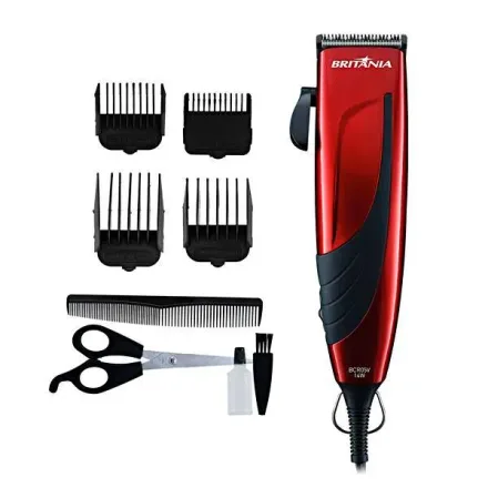 Maquina Cortar Cabelo 8 50