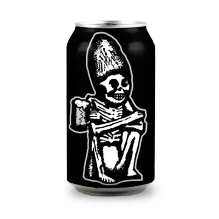 Cerveza Rogue Dead Guy Ale Lata 355ml