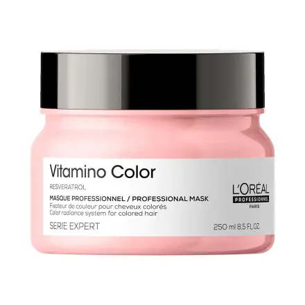 Scara Tratamiento Loreal Serie Expert Vitamino Color 250ml