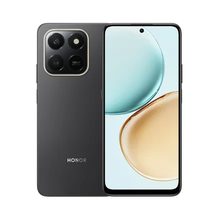 Celular Honor X7 D Lgn Lx2 8 Gb Ram 256 Gb Black