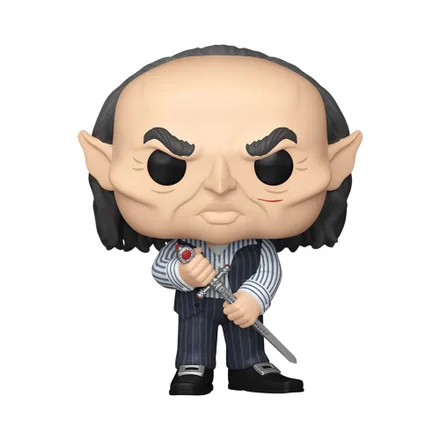 Muneco Funko Pop Harry Potter Griphook 193