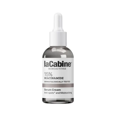 Serum La Cabine 15 Niacinamide 30ml