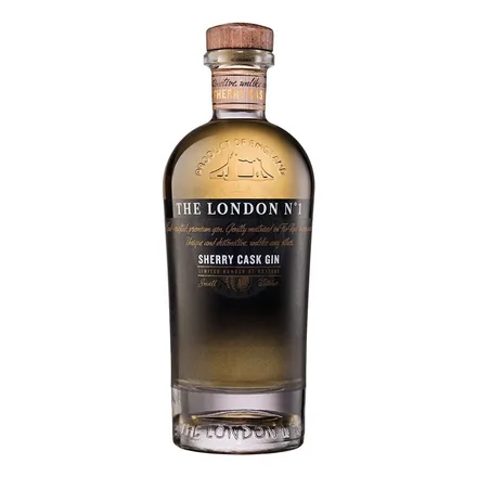 Gin London 1 Sherry Cask 700ml