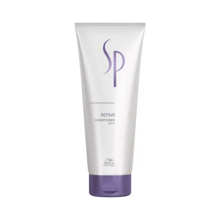 Acondicionador Wella Sp Repair 200ml