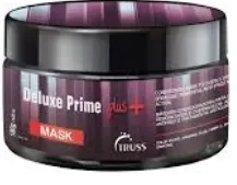 Truss Mascara Deluxe Prime Plus 180g