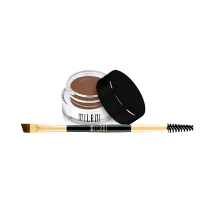 Gel Cejas Milani Mbrp 04 Stay Put Brunette