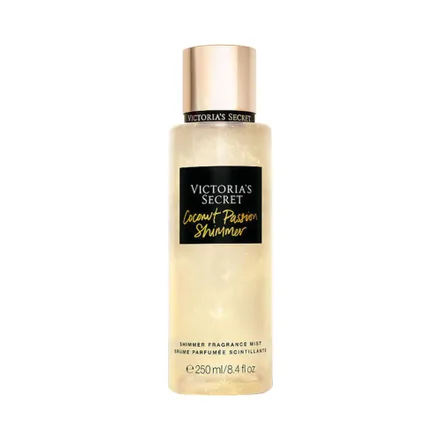 Fragancia Victoria Secret Coconut Passion Shimmer 250ml