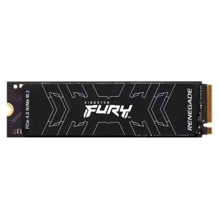2 Fury Renegade Pcie Sfyrd 2000g 2TB