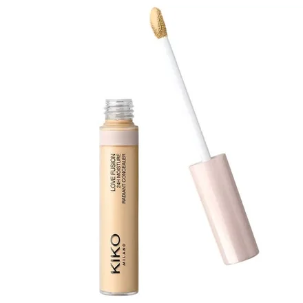 Kiko Milano Corrector Ojeras Love Fusion 24H 09 8ml