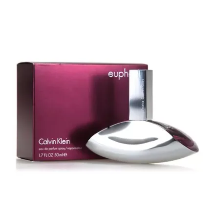 Calvin Klein Euphoria Femenino Eau Toilette 50ml