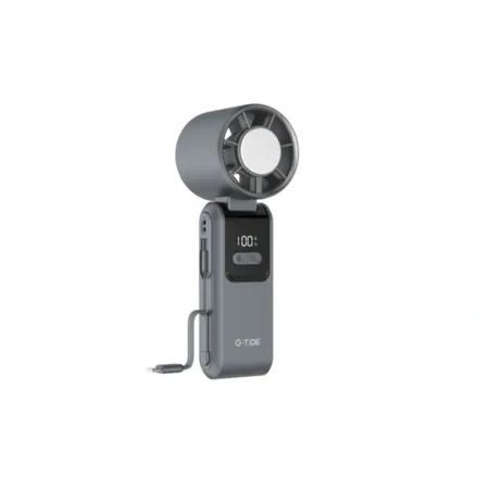Tide Mini Ventilador FH02 Recargable