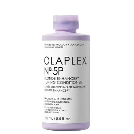 Olaplex 5P Acondicionador Blonde Enhancer Toning 250