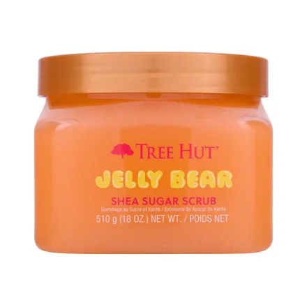 Exfoliante Tree Hut Scrub Jelly Bfar 510g