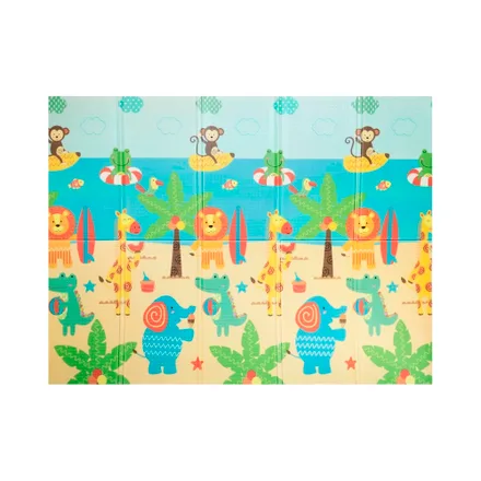 Tapete Buba 14426 Doblable