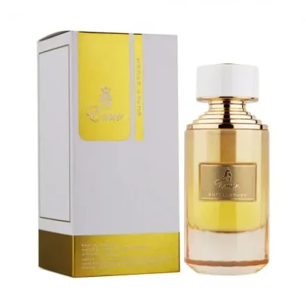 Perfume Paris Corner Emir Super Crush Edp Unissex 100ml